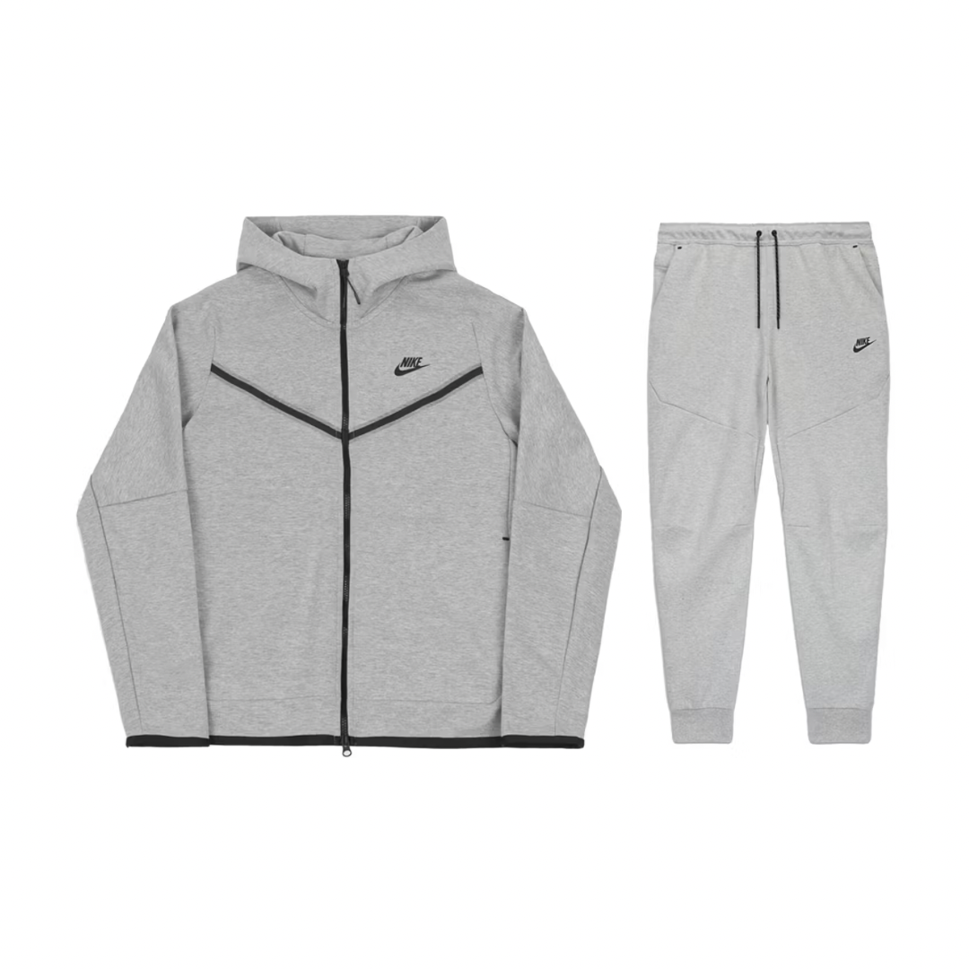 Nike tech fleece