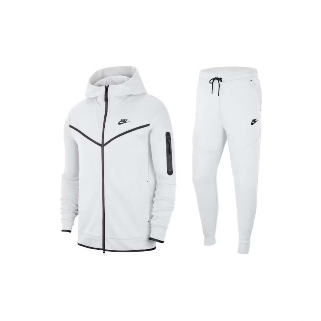 Nike tech fleece