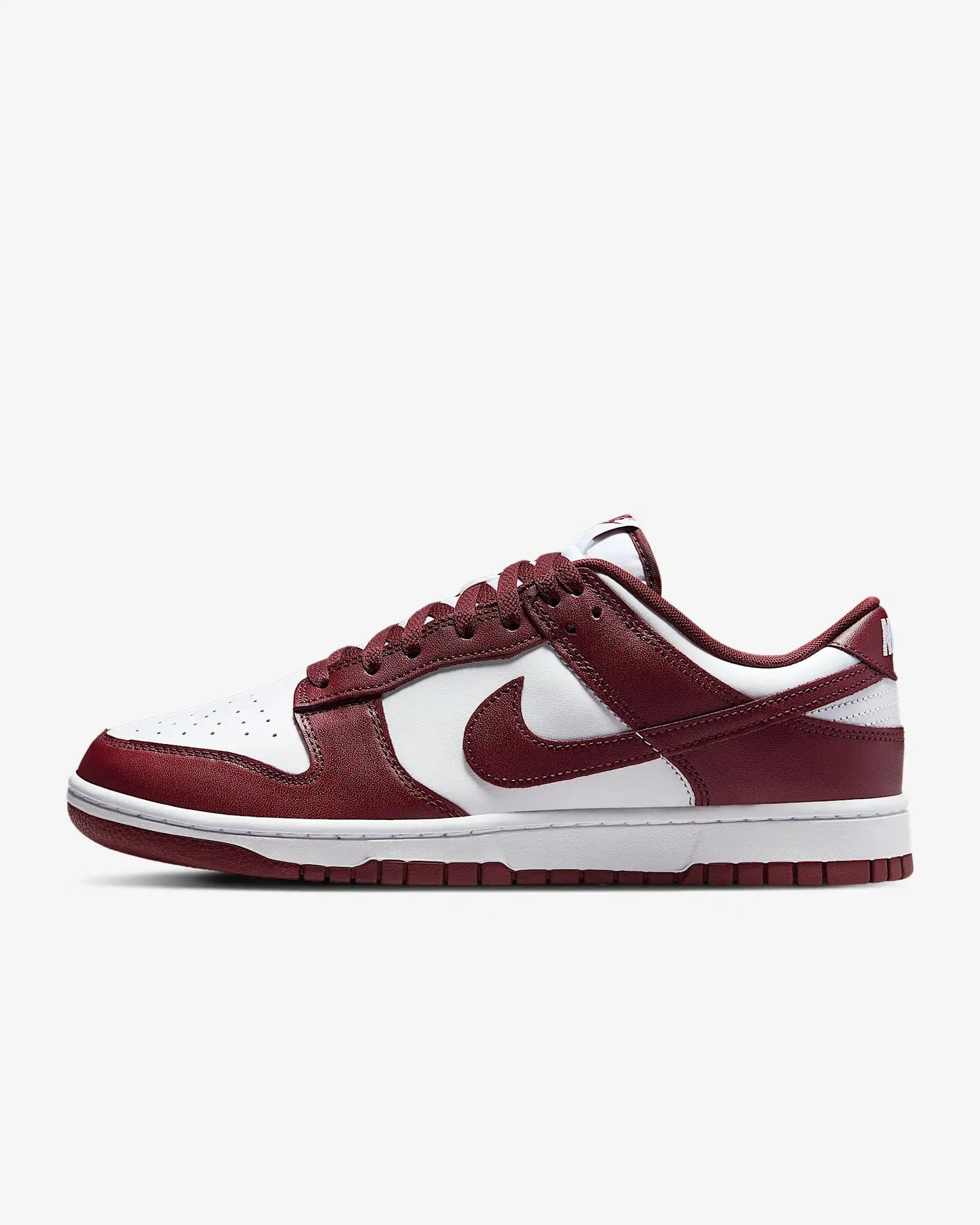 Nik3 dunk low