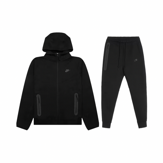 Nike tech fleece