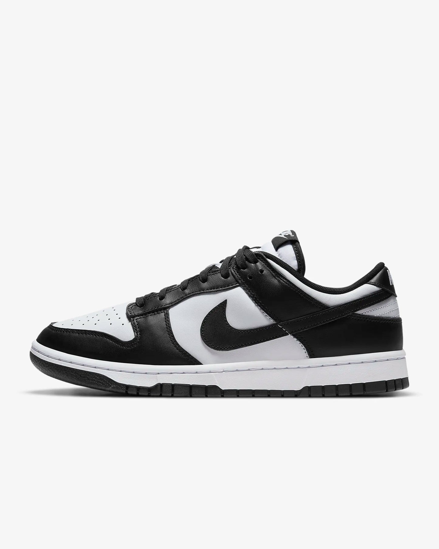 Nik3 dunk low