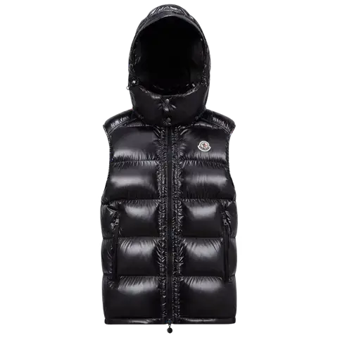 Chaleco moncler