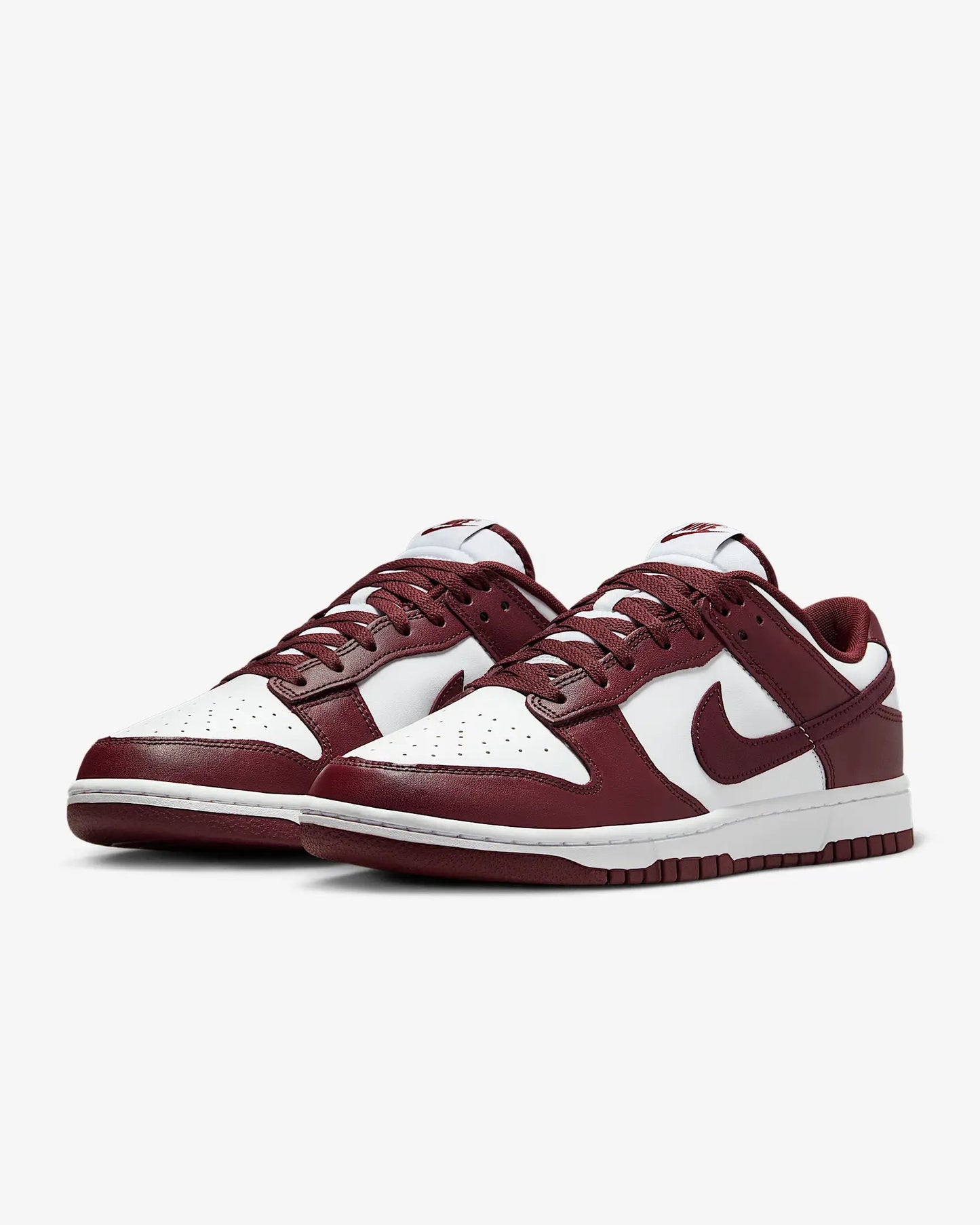 Nik3 dunk low