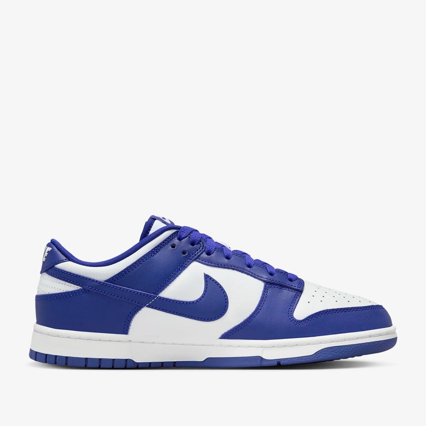 Nik3 dunk low