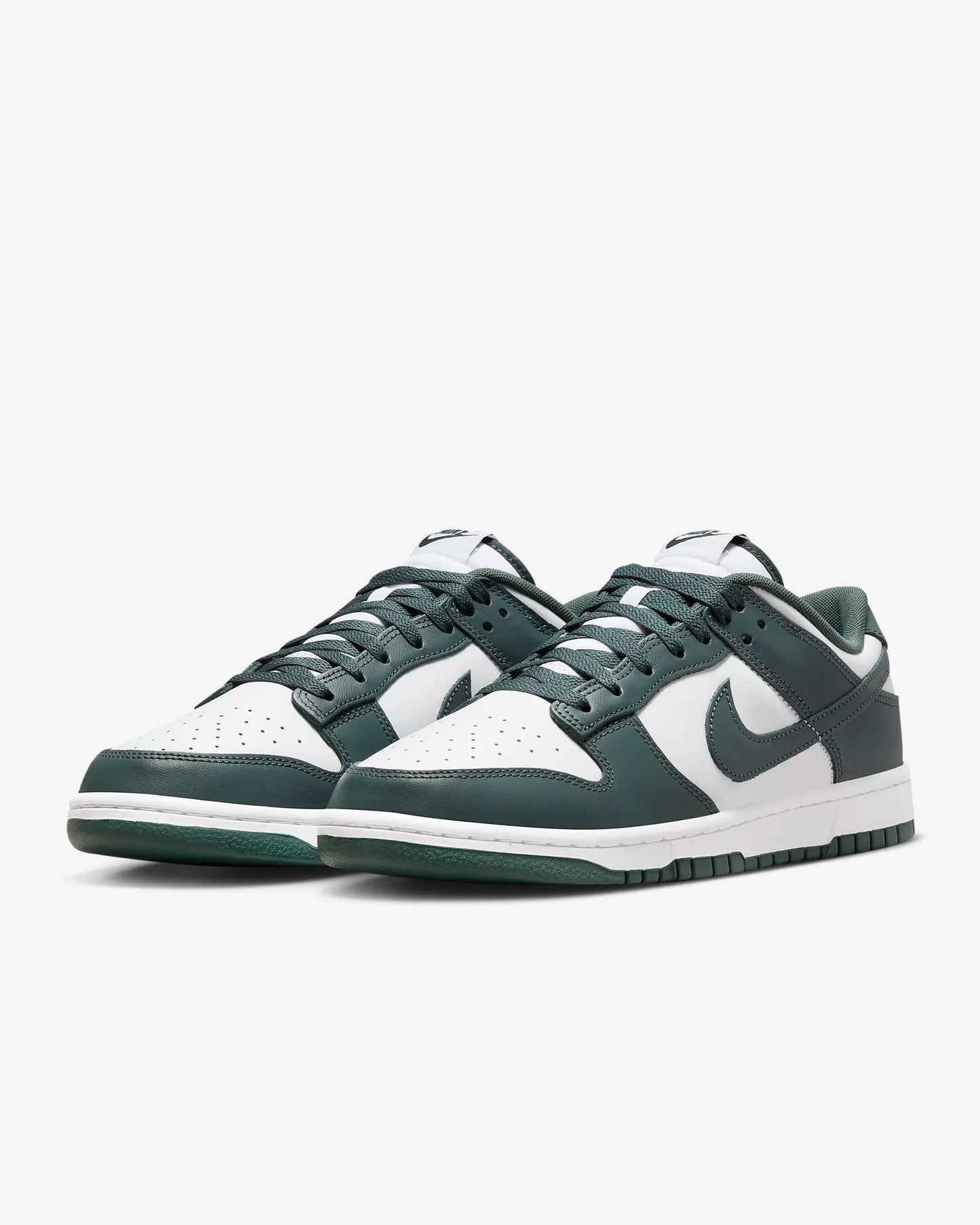 Nik3 dunk low