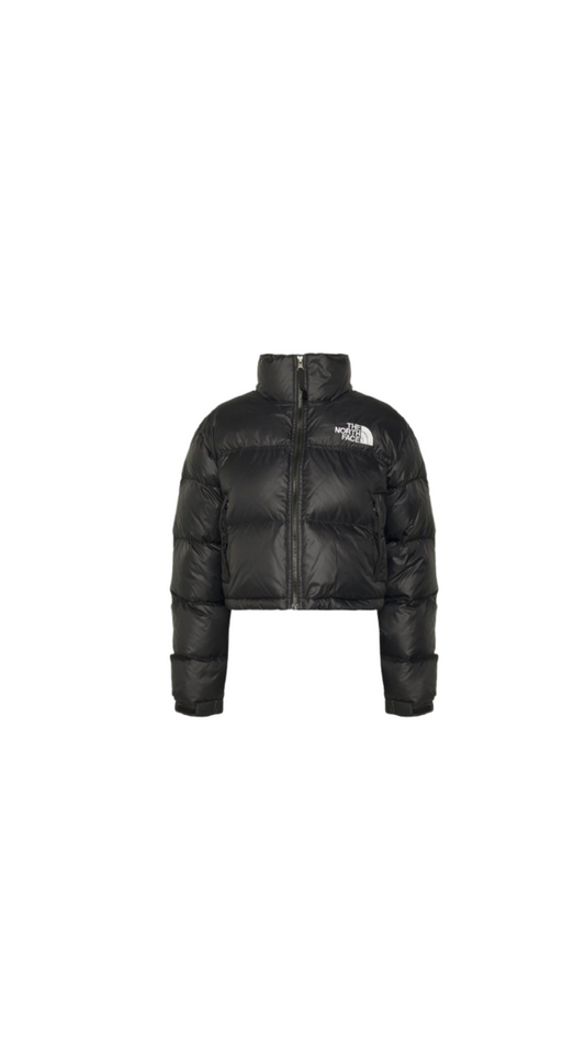 North face abrigo