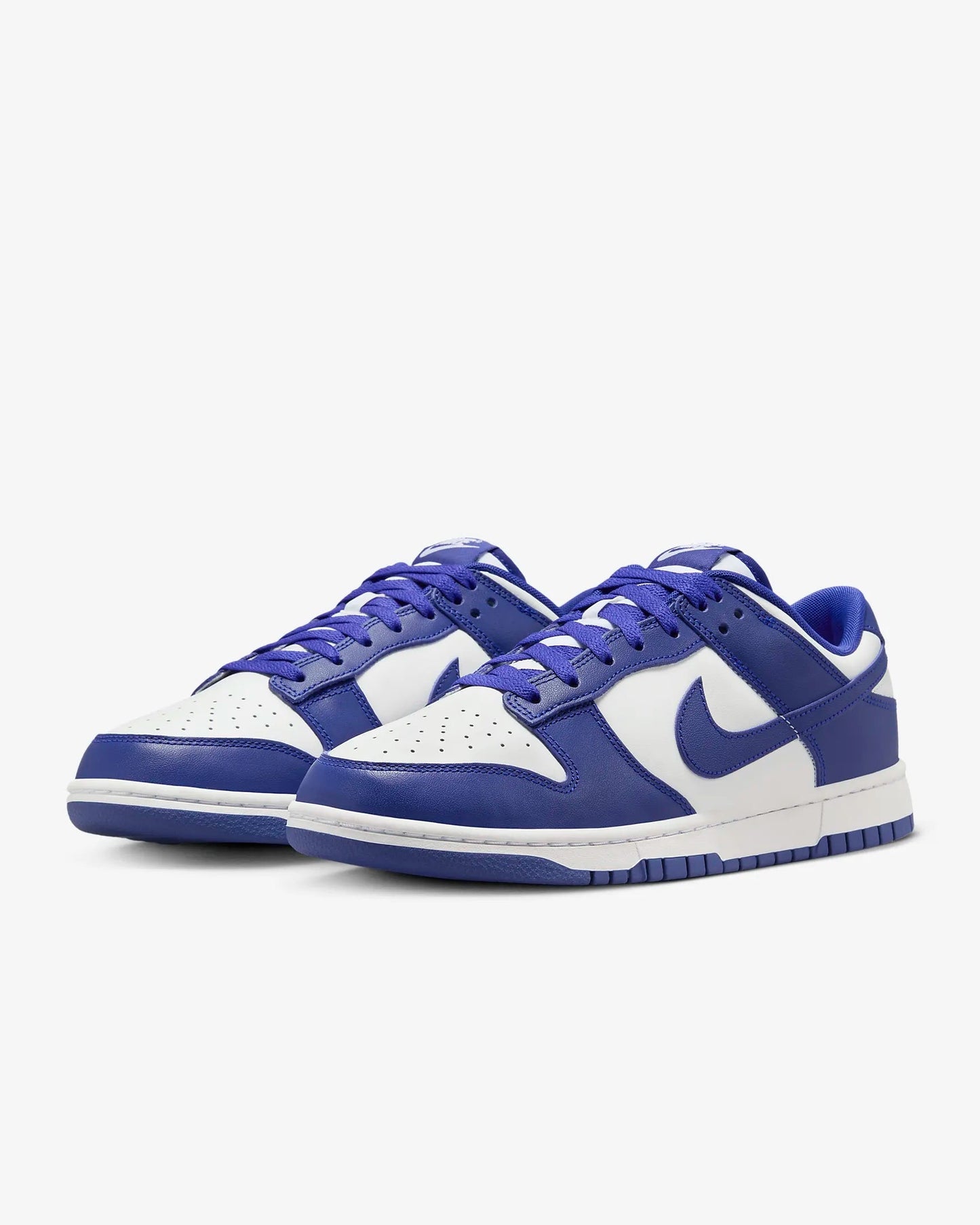 Nik3 dunk low