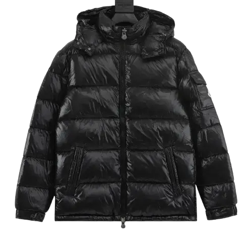 Abrigo moncler