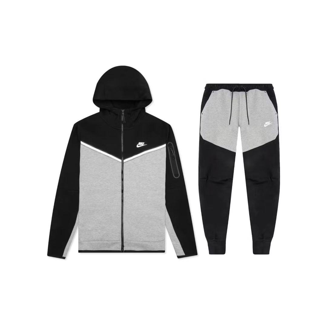 Nike tech fleece