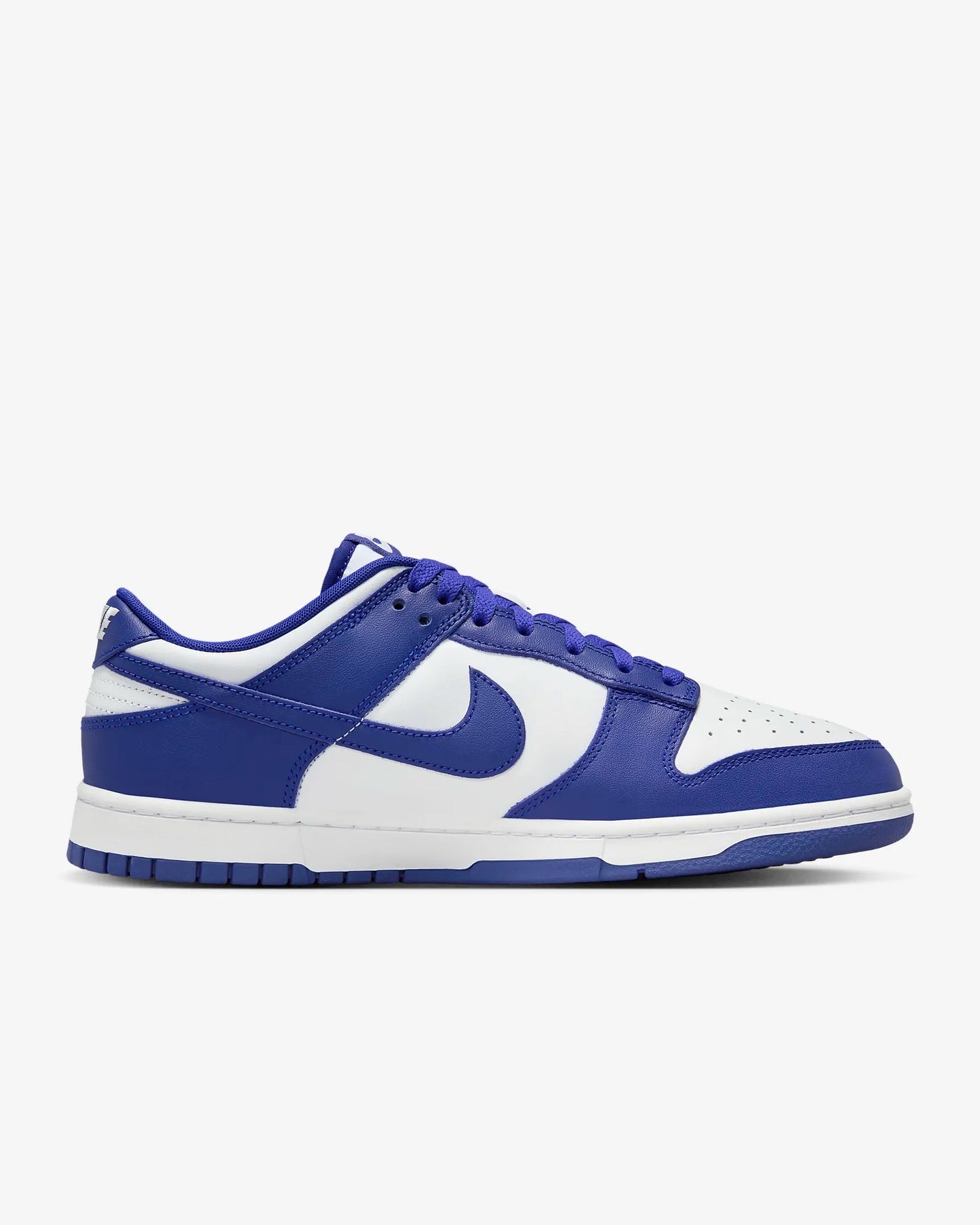 Nik3 dunk low