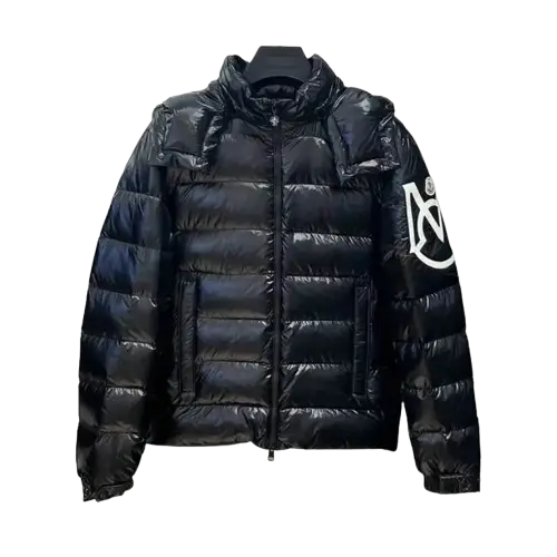 Abrigo moncler