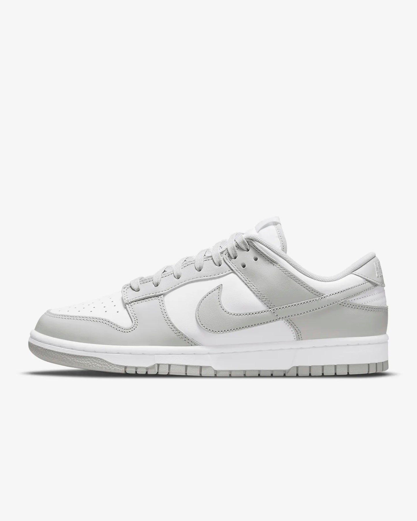 Nik3 dunk low