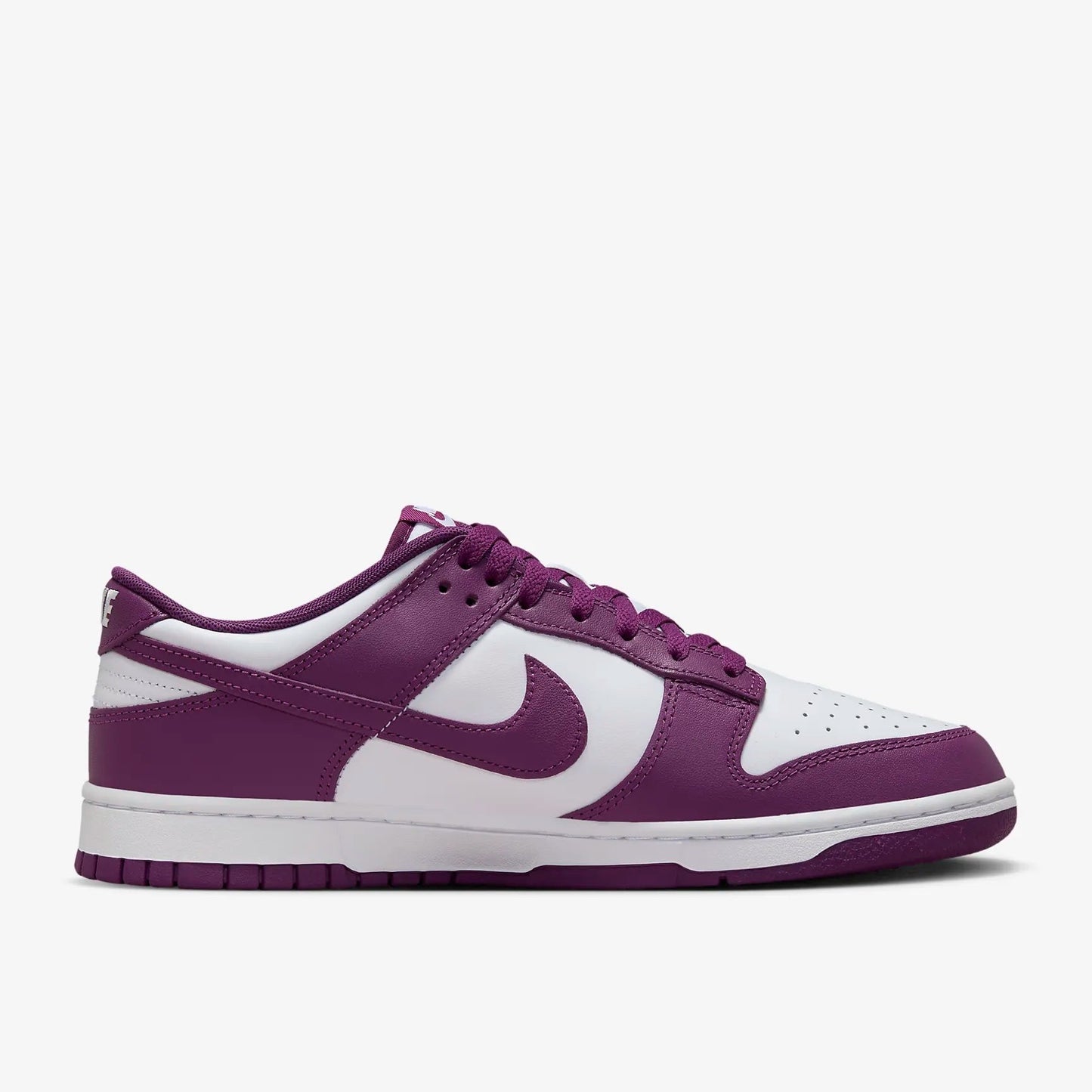 Nik3 dunk low