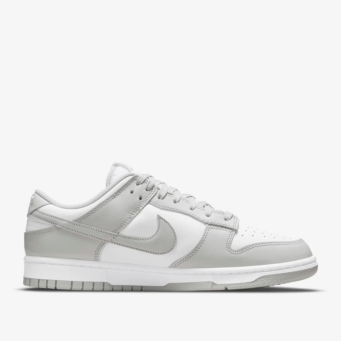 Nik3 dunk low