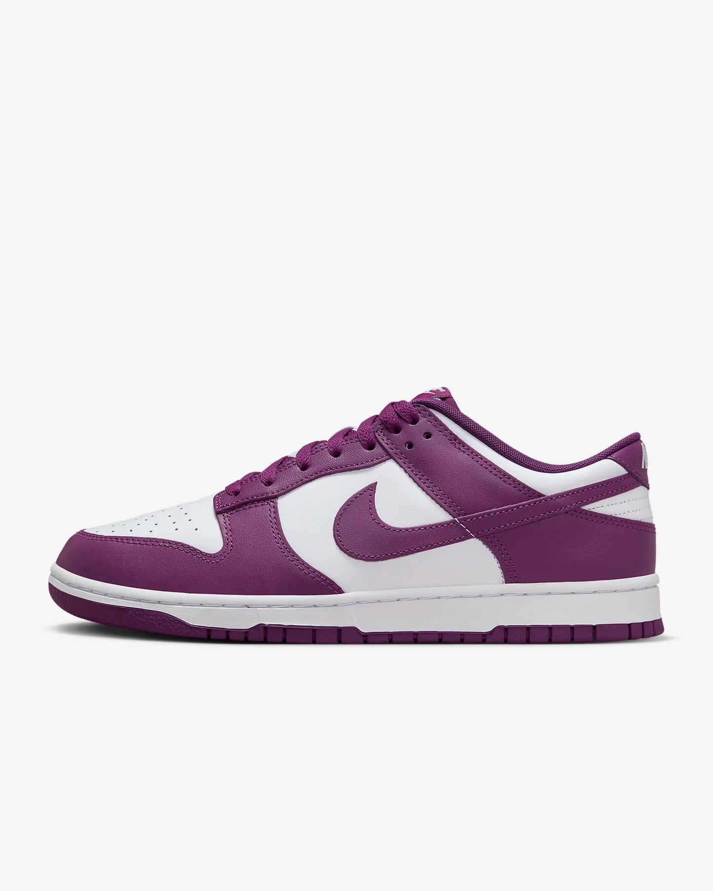 Nik3 dunk low