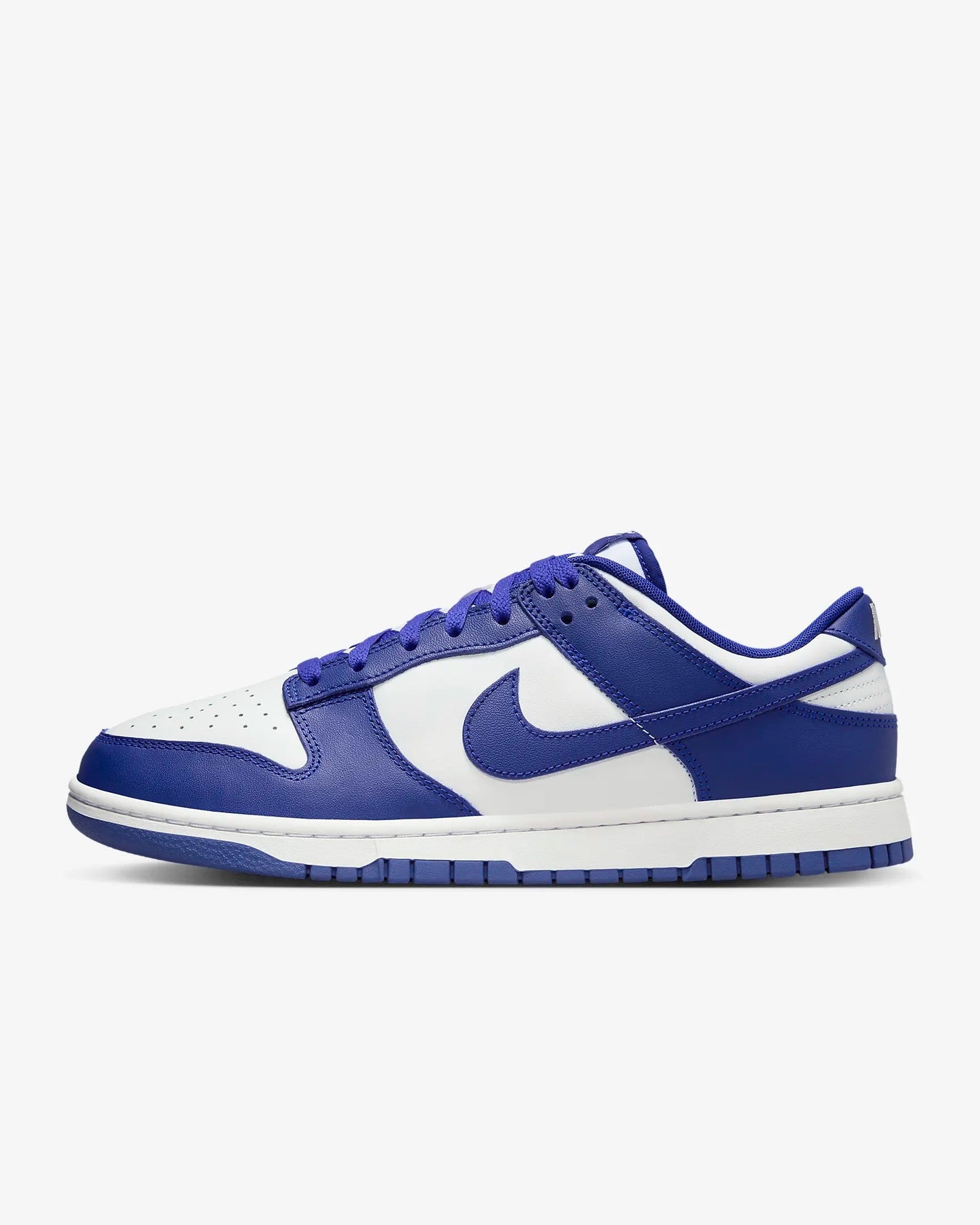 Nik3 dunk low