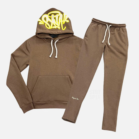 Syna World tracksuit