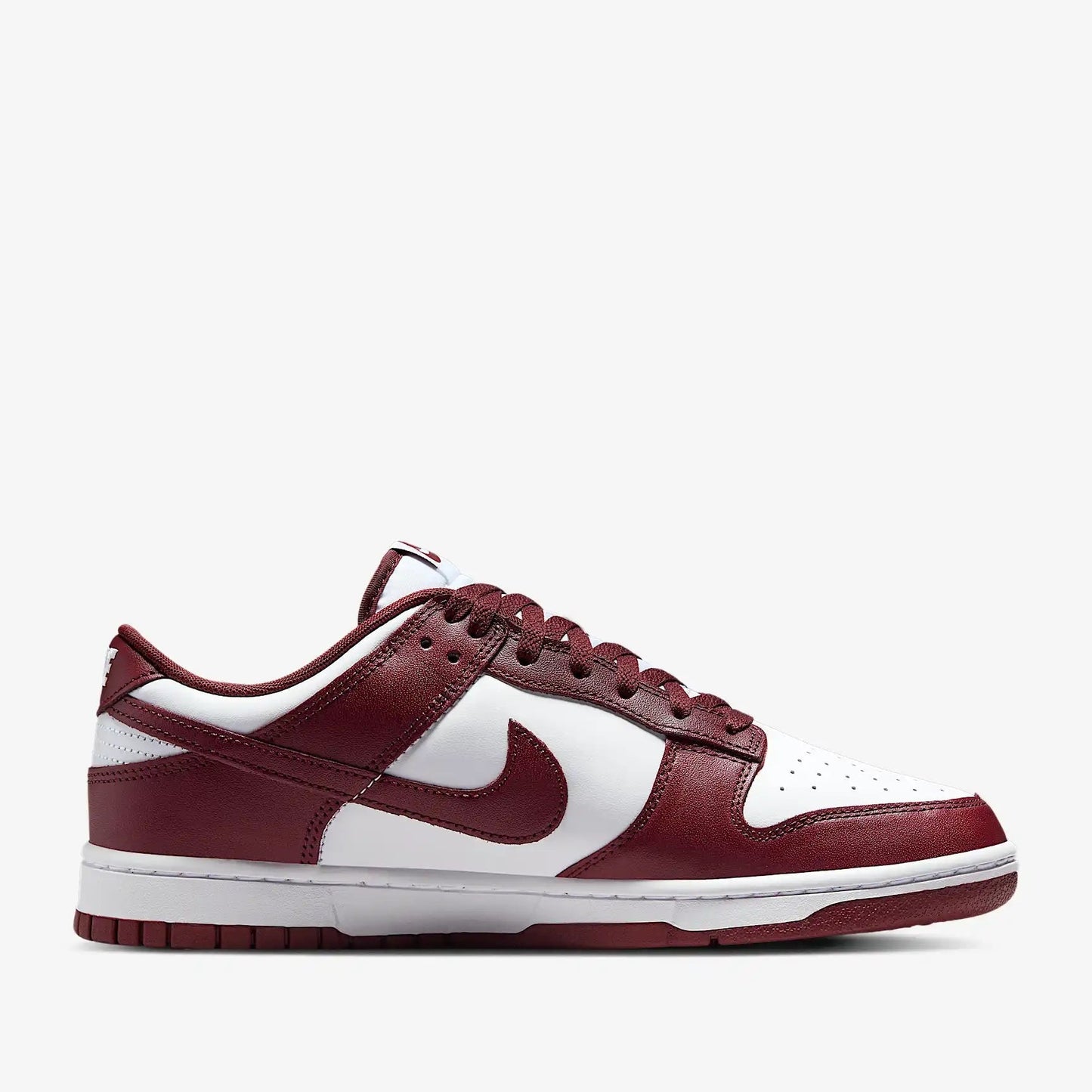 Nik3 dunk low