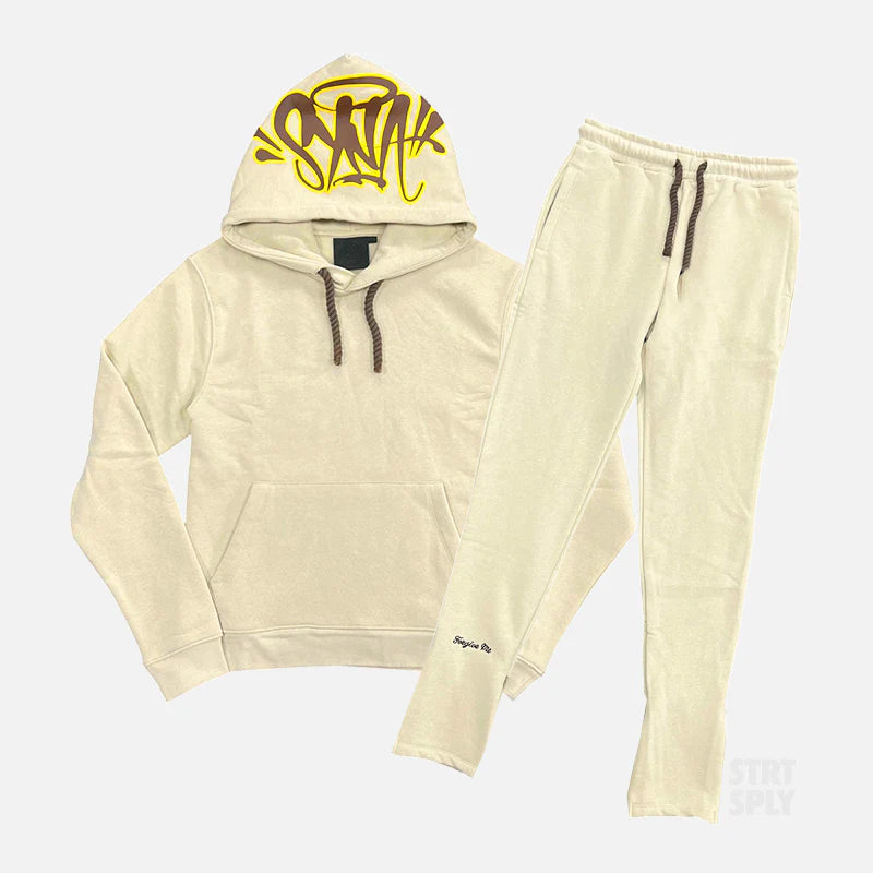 Syna World tracksuit