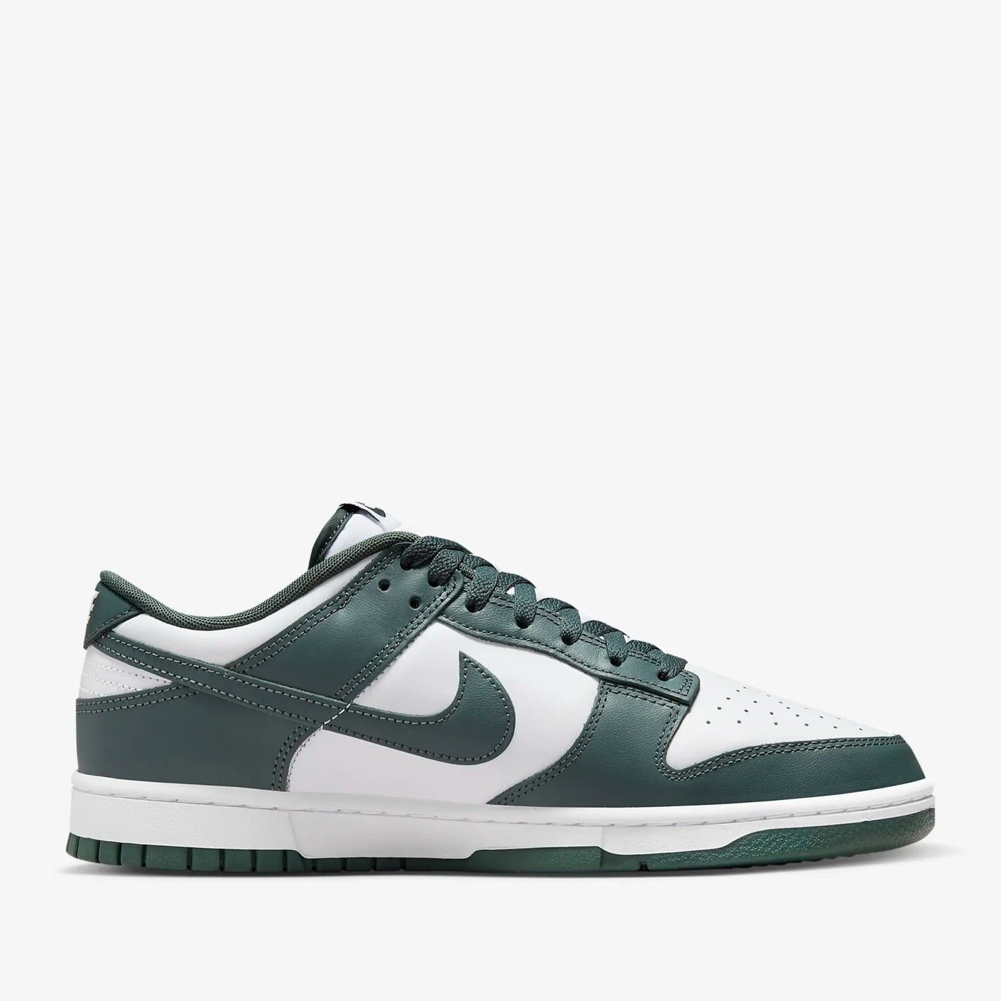 Nik3 dunk low